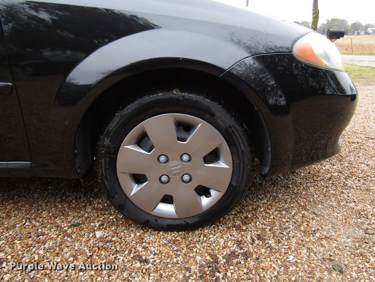 image for item DG6660 2006 Suzuki Reno