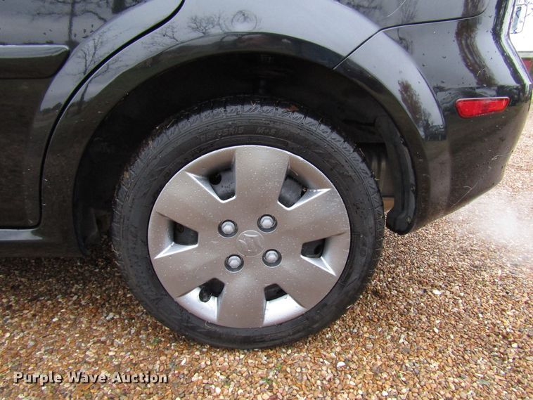 image for item DG6660 2006 Suzuki Reno