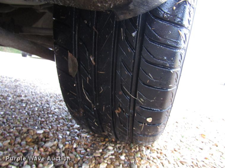 image for item DG6660 2006 Suzuki Reno