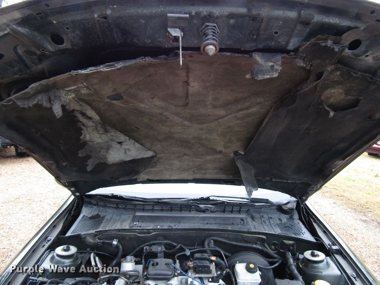 image for item DG6661 2000 Saturn LS