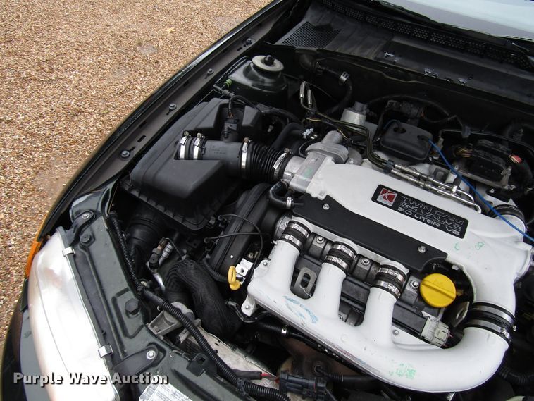 image for item DG6661 2000 Saturn LS