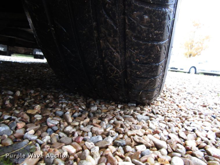 image for item DG6661 2000 Saturn LS