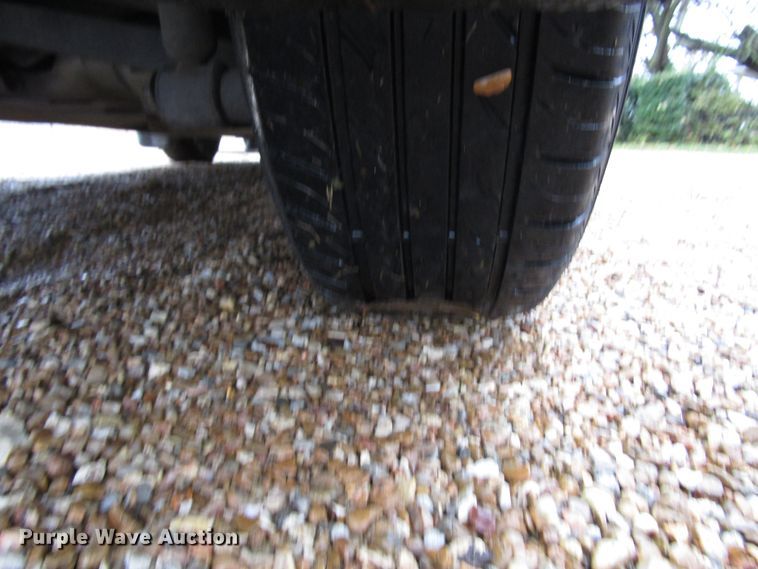 image for item DG6661 2000 Saturn LS