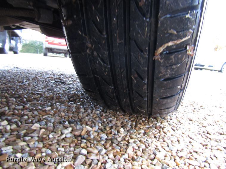 image for item DG6661 2000 Saturn LS