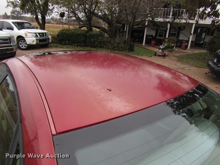 image for item DG6662 2002 Ford Taurus