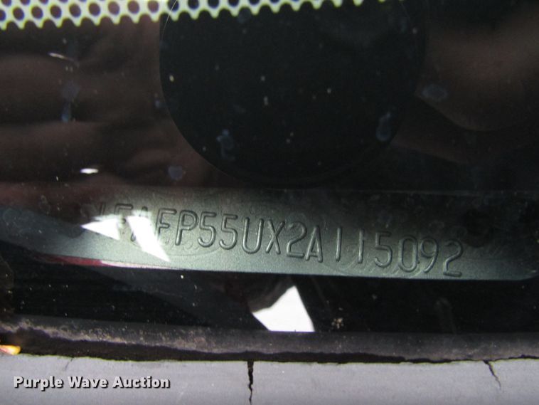 image for item DG6662 2002 Ford Taurus