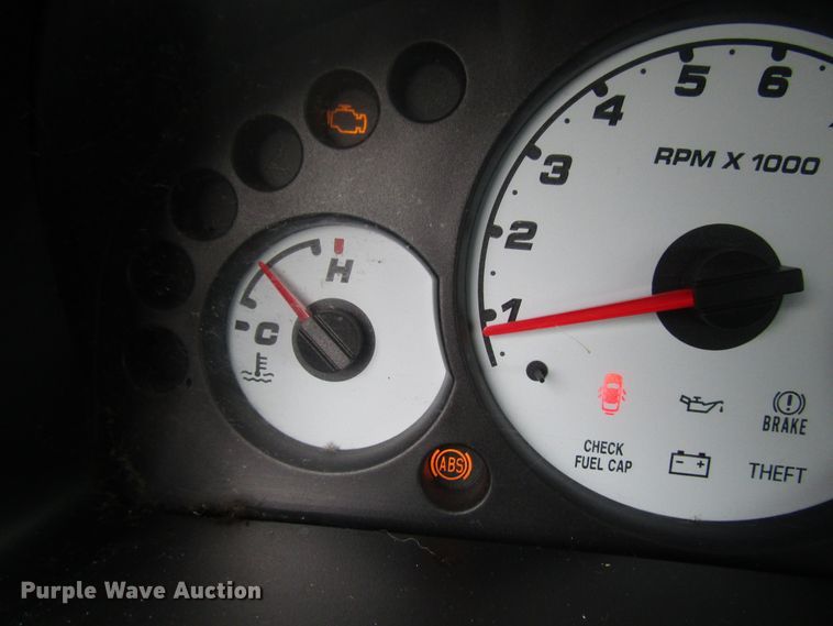 image for item DG6664 2001 Ford Escape SUV