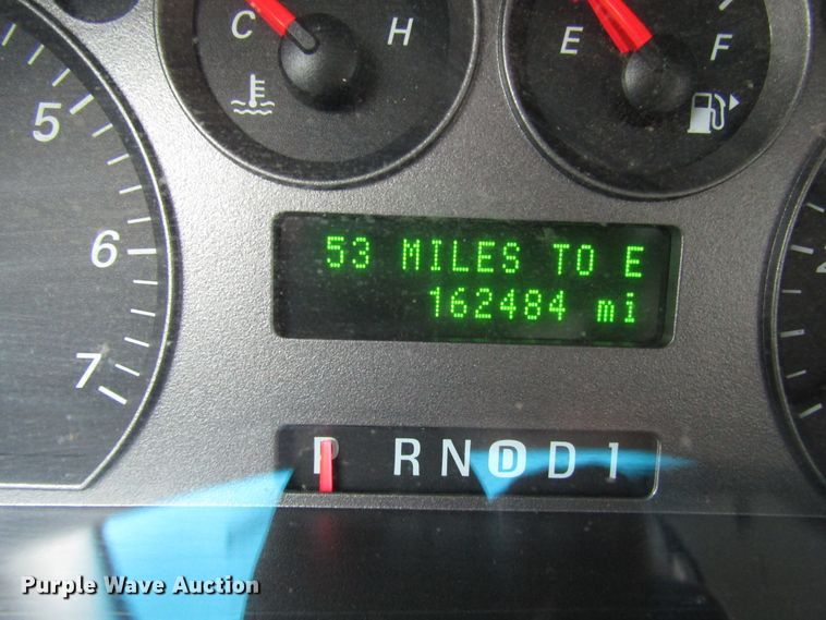 image for item DG6665 2005 Mercury Sable