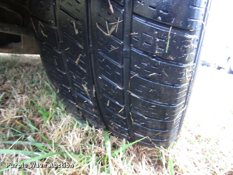 image for item DG6665 2005 Mercury Sable