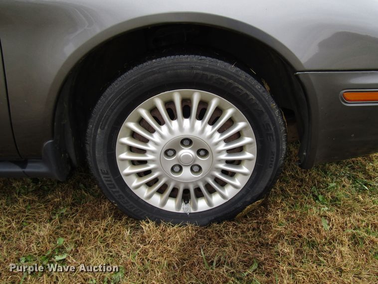 image for item DG6665 2005 Mercury Sable