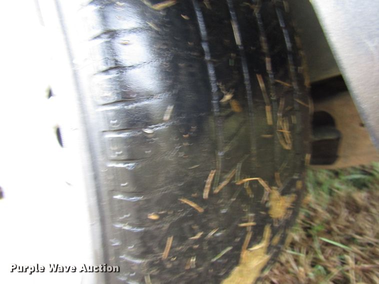 image for item DG6665 2005 Mercury Sable