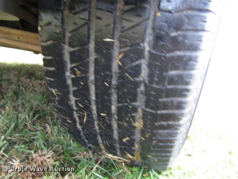 image for item DG6665 2005 Mercury Sable