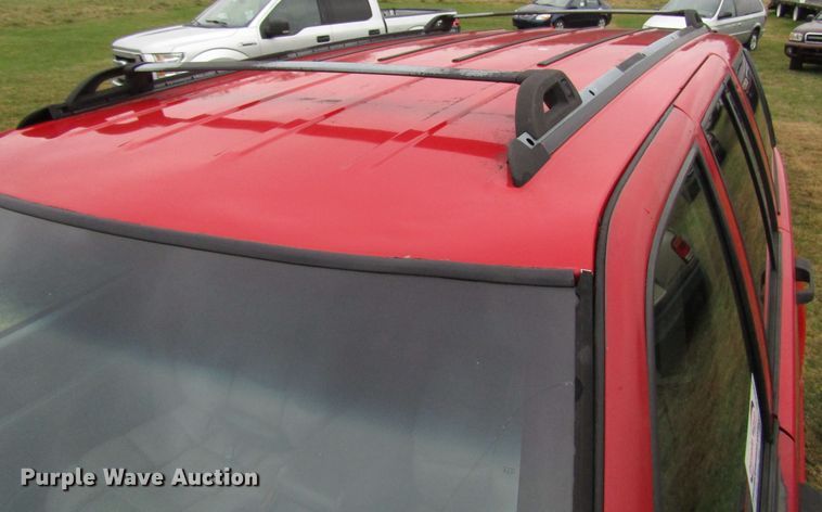 image for item DG6667 1995 Jeep Cherokee SUV