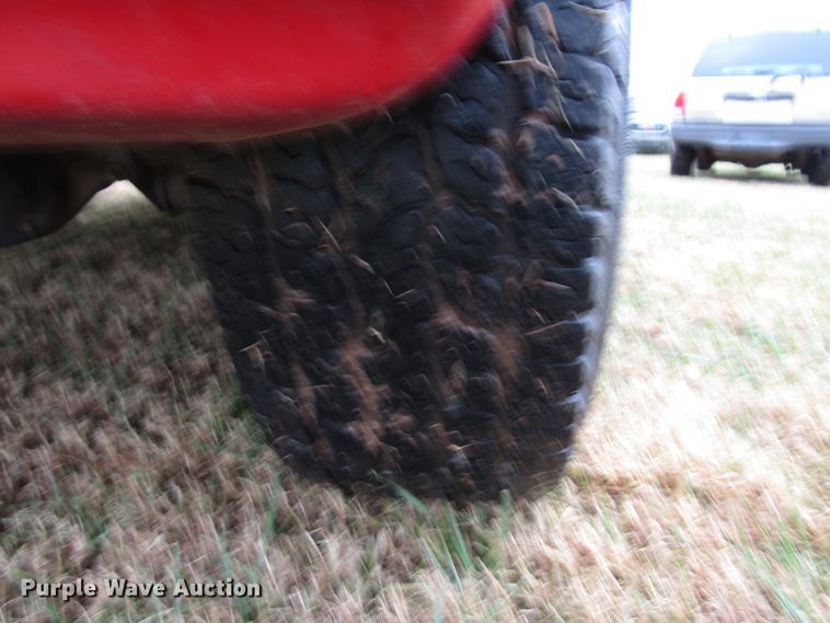 image for item DG6667 1995 Jeep Cherokee SUV