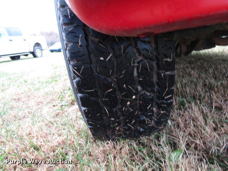 image for item DG6667 1995 Jeep Cherokee SUV