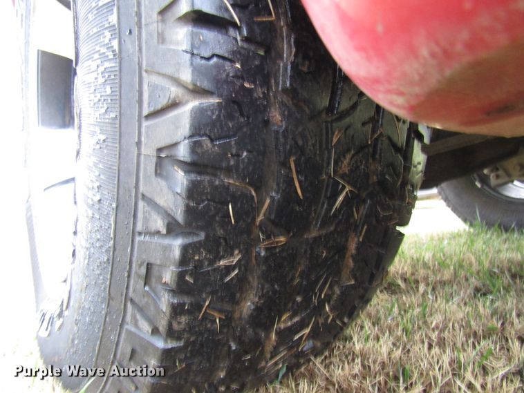 image for item DG6667 1995 Jeep Cherokee SUV