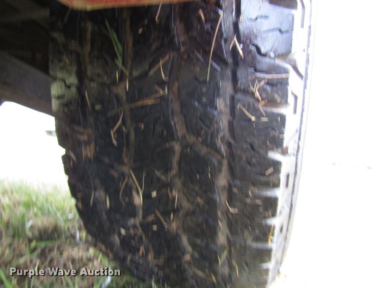 image for item DG6667 1995 Jeep Cherokee SUV