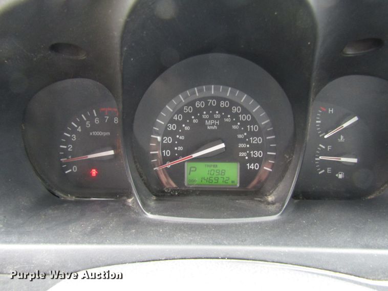 image for item DG6668 2008 Kia Spectra