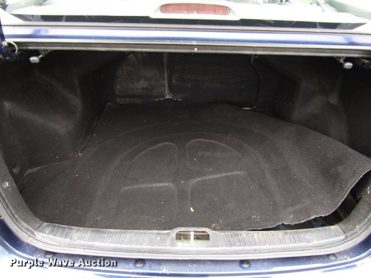 image for item DG6668 2008 Kia Spectra