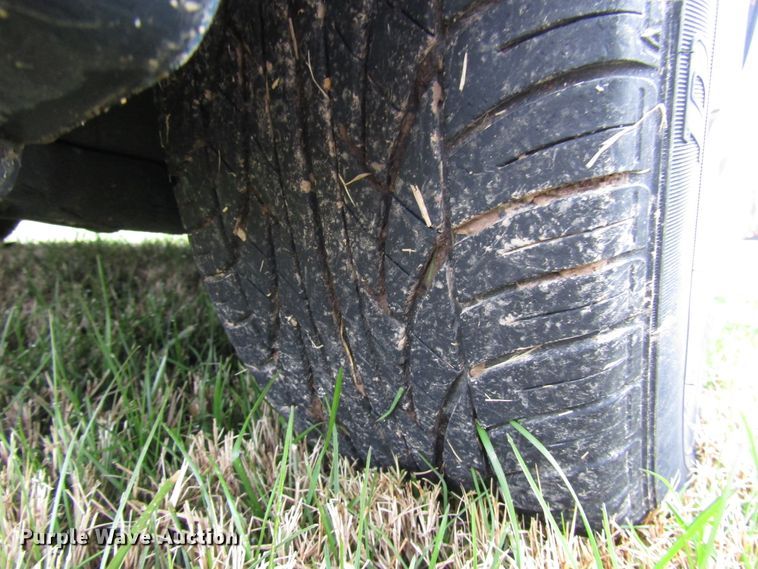 image for item DG6668 2008 Kia Spectra