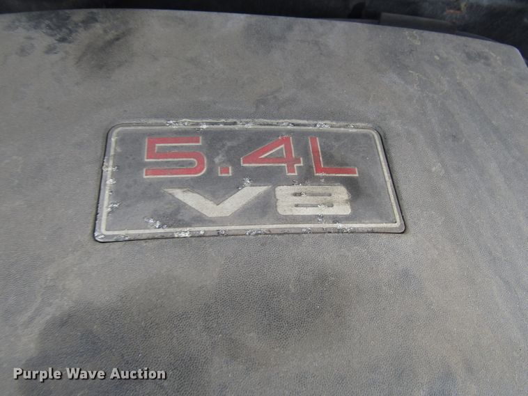 image for item DG6671 1998 Lincoln Navigator SUV