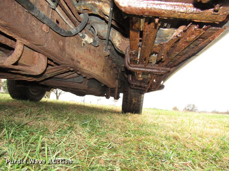 image for item DG6671 1998 Lincoln Navigator SUV