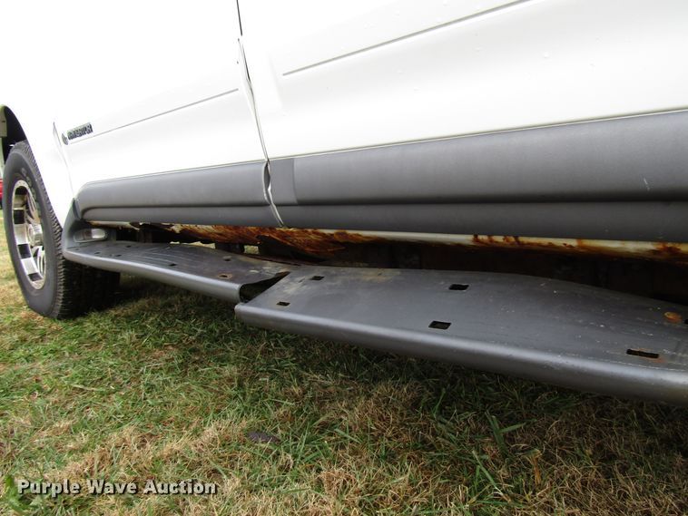 image for item DG6671 1998 Lincoln Navigator SUV