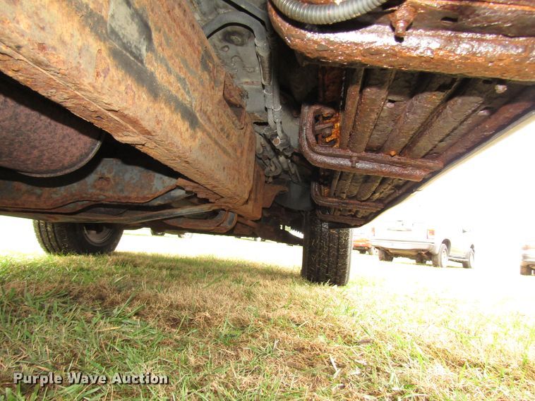 image for item DG6671 1998 Lincoln Navigator SUV