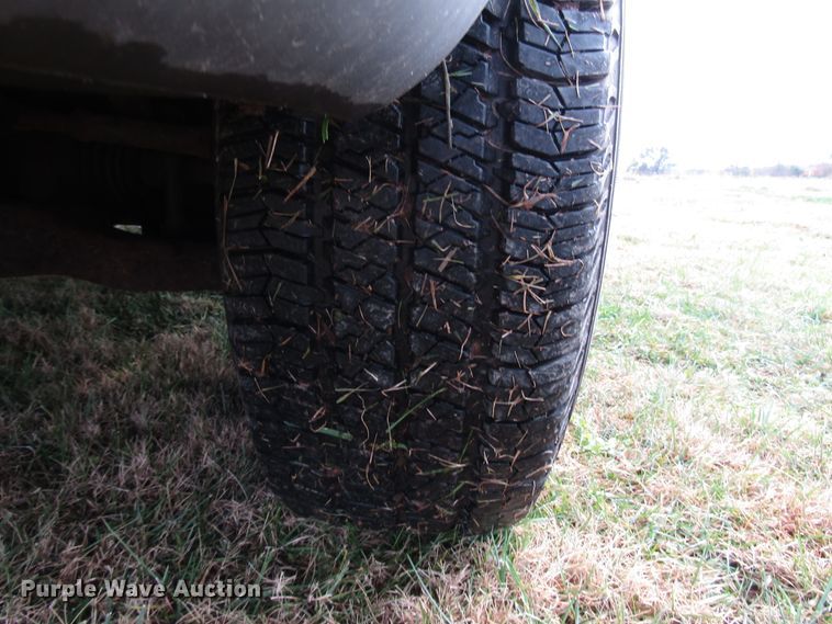 image for item DG6671 1998 Lincoln Navigator SUV