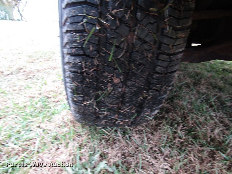 image for item DG6671 1998 Lincoln Navigator SUV