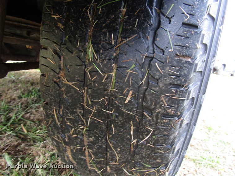 image for item DG6671 1998 Lincoln Navigator SUV