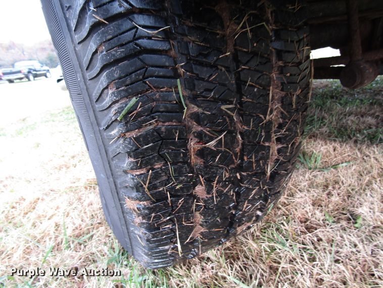 image for item DG6671 1998 Lincoln Navigator SUV