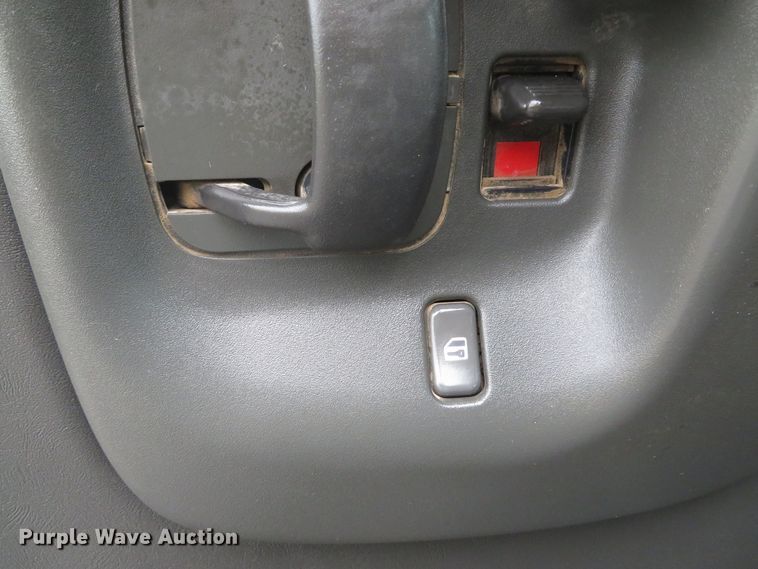 image for item DH1651 2006 Chevrolet C4500 flatbed truck