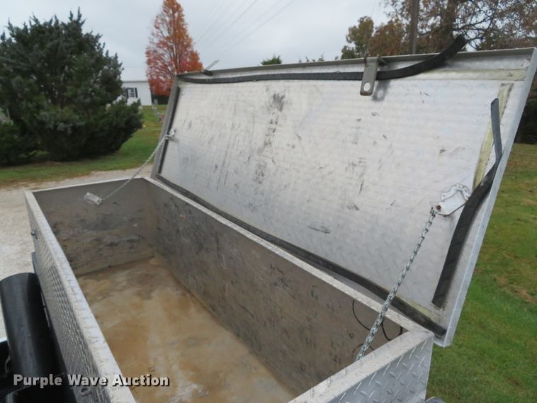 image for item DH1652 2002 Freightliner FL70 service truck