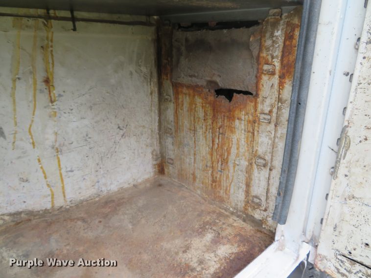 image for item DH1652 2002 Freightliner FL70 service truck