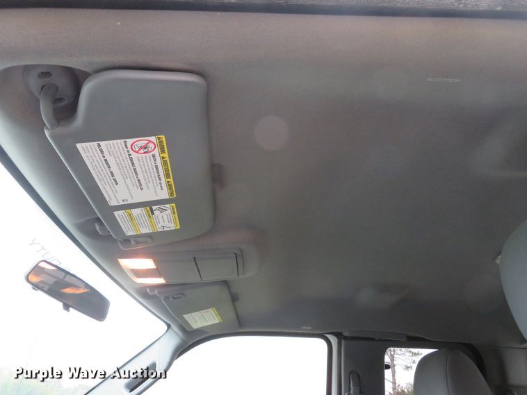 image for item DH1654 2013 Ford F250 Super Duty XL SuperCab pickup truck