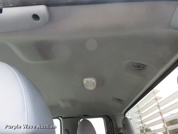 image for item DH1654 2013 Ford F250 Super Duty XL SuperCab pickup truck