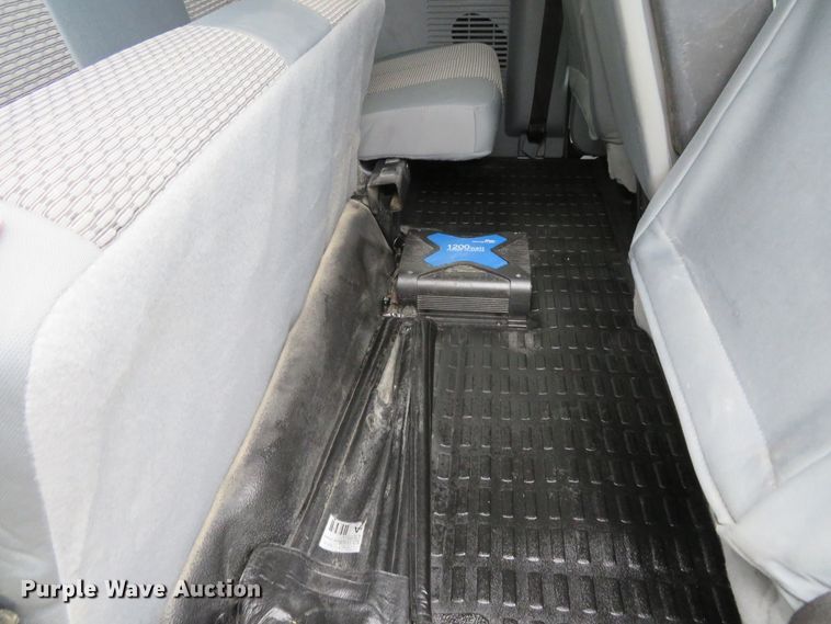 image for item DH1654 2013 Ford F250 Super Duty XL SuperCab pickup truck