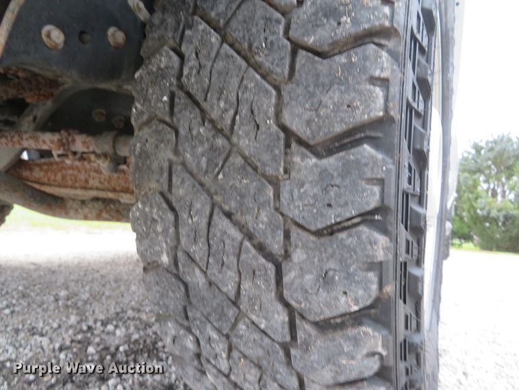 image for item DH1654 2013 Ford F250 Super Duty XL SuperCab pickup truck