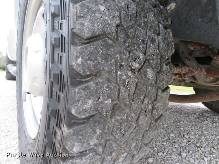 image for item DH1654 2013 Ford F250 Super Duty XL SuperCab pickup truck