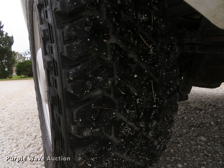 image for item DH1654 2013 Ford F250 Super Duty XL SuperCab pickup truck