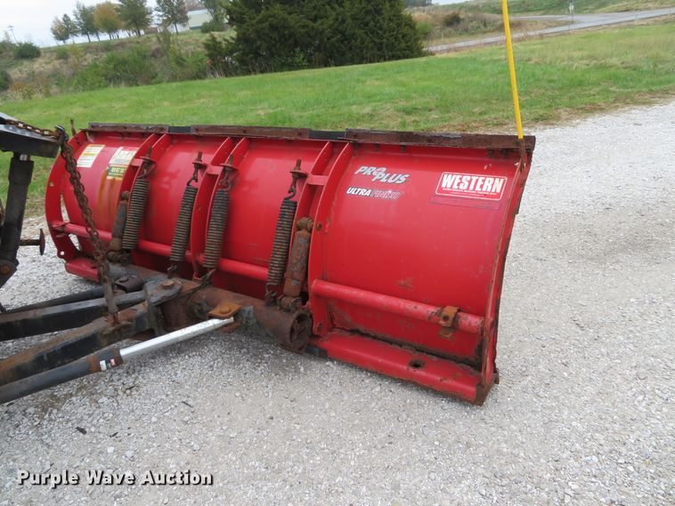 image for item DH1656 2006 Ford F350 Super Duty XL pickup truck