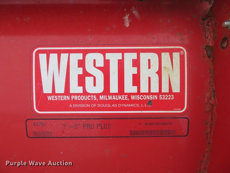 image for item DH1656 2006 Ford F350 Super Duty XL pickup truck