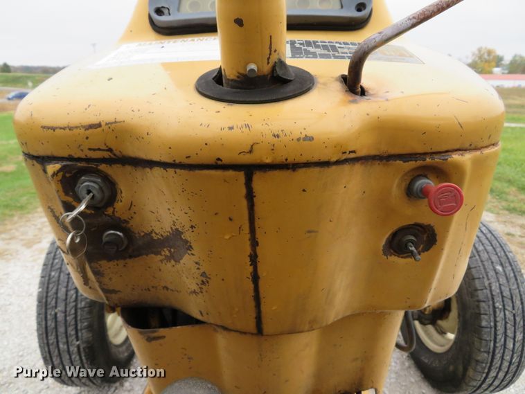 image for item DH1659 Ford 4610 tractor