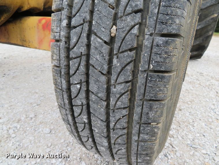 image for item DH1659 Ford 4610 tractor