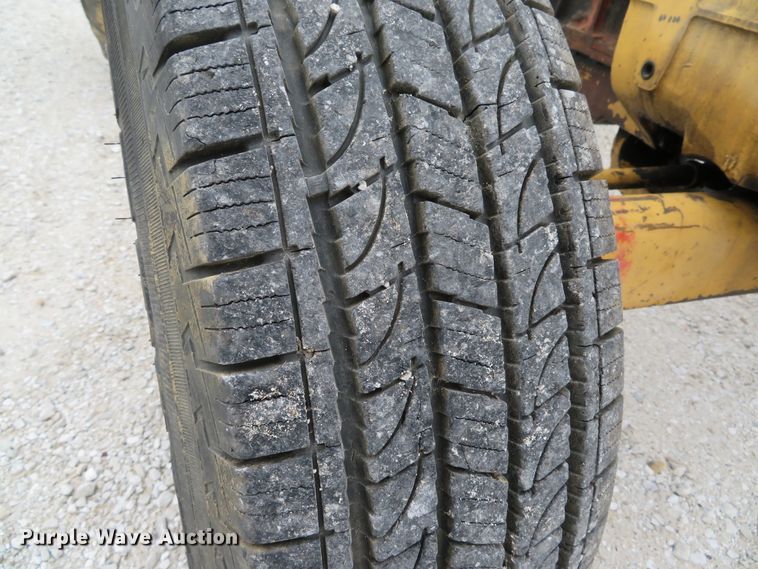 image for item DH1659 Ford 4610 tractor