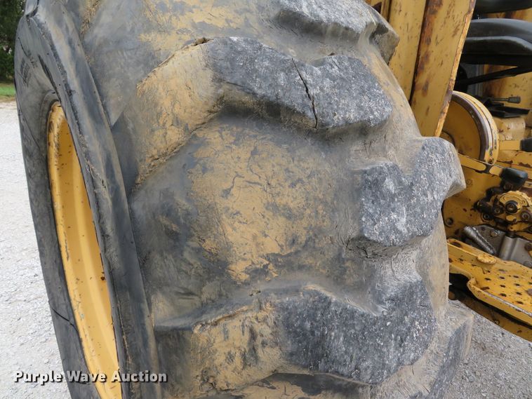 image for item DH1659 Ford 4610 tractor