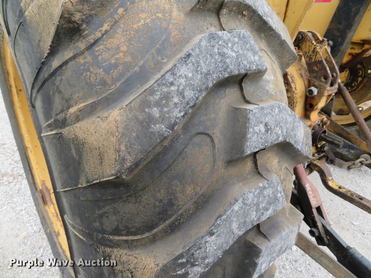 image for item DH1659 Ford 4610 tractor