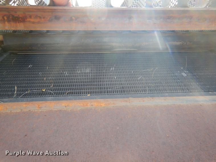 image for item DH2661 1989 Bobcat 843 skid steer