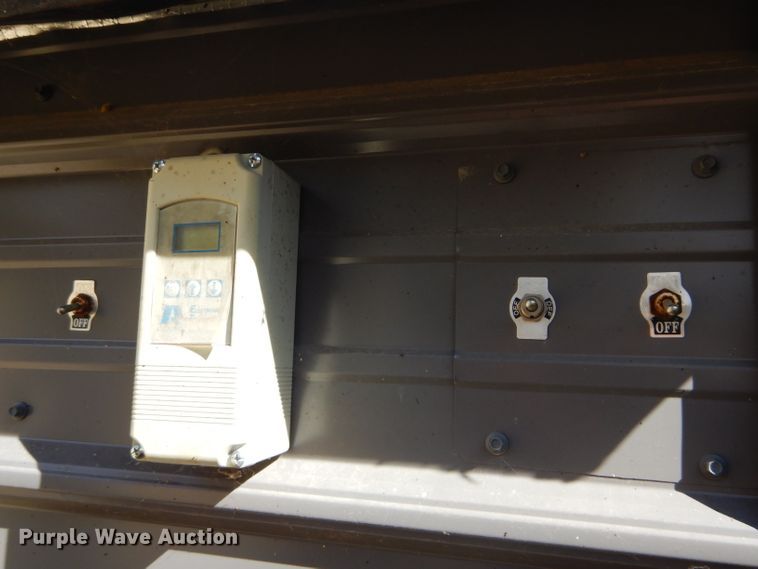 image for item DH2662 Wood burning boiler